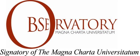 Magna Charta Universitatum, Signatory, Magna Charta Observatory, Abdullah Gül University, 2018